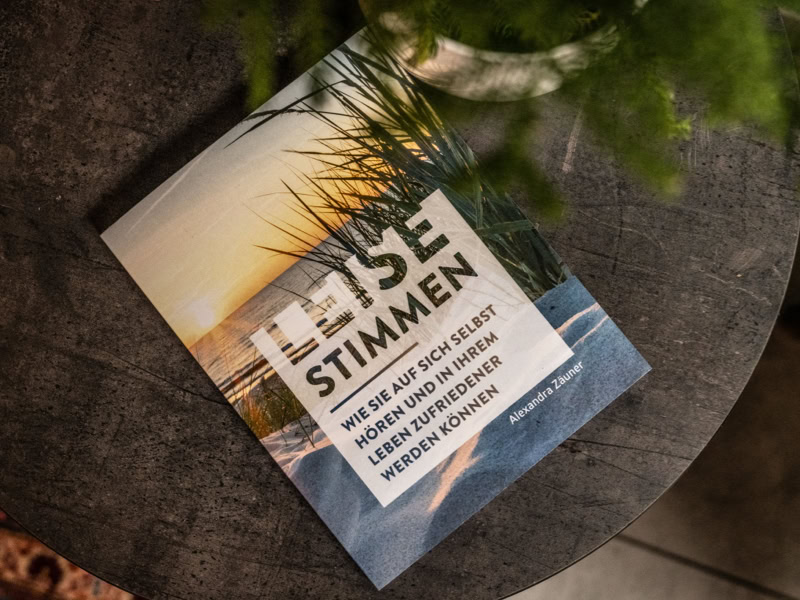 Leise Stimmen